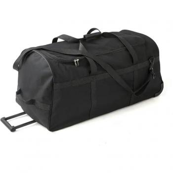 Tremblay Sport 70L Rolling Bag – Noir, 70×33×31 cm, 70 L