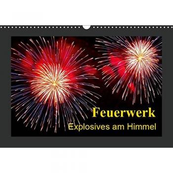 Feuerwerk