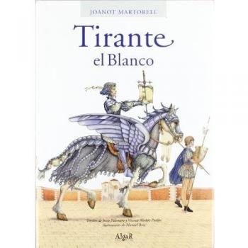 Tirante el Blanco