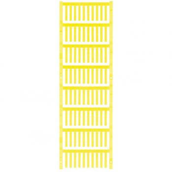 Étiquettes de marquage Weidmüller VT SF 800 pcs