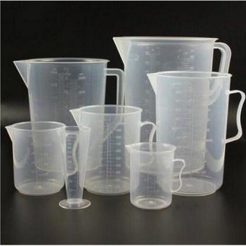 Dispositif mesureur alimentaire 6 tailles – Verre PP J0852