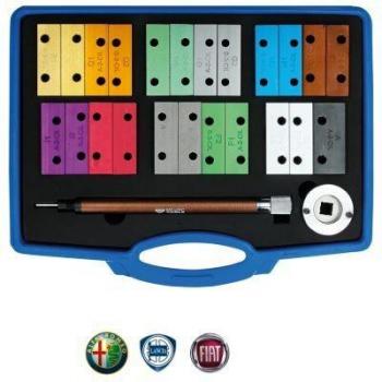 Set di attrezzi per motore Fiat, Lancia, Alfa Romeo
