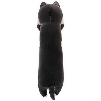 Coussin Joueux Husky Long Strip – Grande Simulation Erha 150 cm