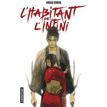 L'habitant de l'infini