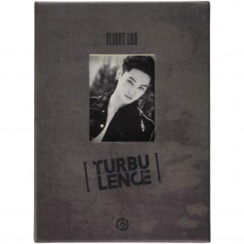 Flight Log : Turbulence