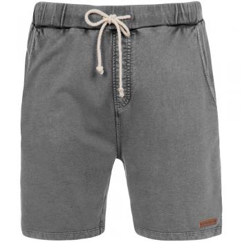 Protest Bermuda Carver, Hombre, Talla XL, Negro