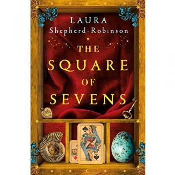 The Square of Sevens: BBC Two Book Club Pick