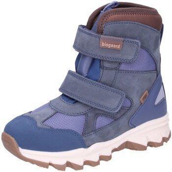Bisgaard Baby Shoes Edon Tex