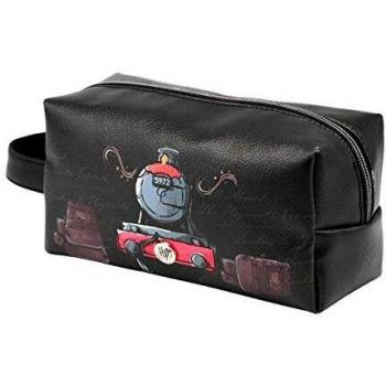 KARACTERMANIA Harry Potter Train-Trousse Brick Multicolour