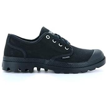 Pampa Oxford 92351-008-M Palladium in nero