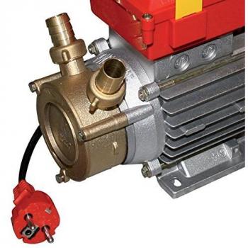 Transvasador Rover 30CE 1.0 HP 5000 Litros por Hora