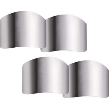 BouchonDes Couteaux 4 pcs Acier
