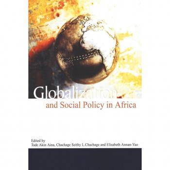 Globalization and Social Policy in Africa