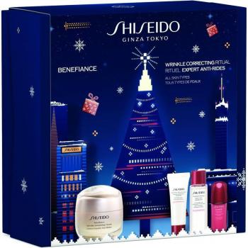 Set Benefiance Holiday Crema