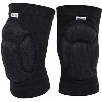 ProFlex Collision Knee Guard (Black)