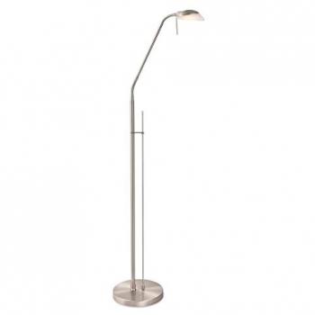 Netlighting Madrid LED Reading Floor Lamp