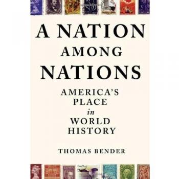 A Nation Among Nations: America's Place in World History