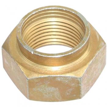 A.B.S. Axle Nut, Left Side, 910090