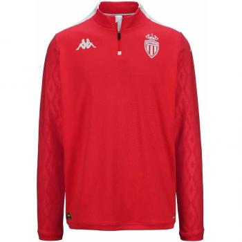 Ablas Pro 8 2024/25 AS Monaco Training Jacket