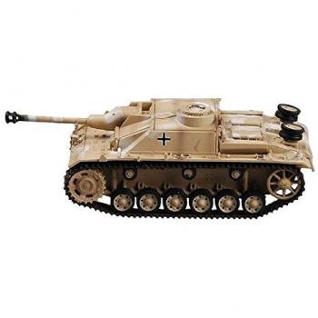 Easy Model Stug III Ausf.G Inverno Russo