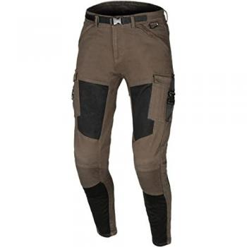 Macna Bombar Pantalones de moto textil