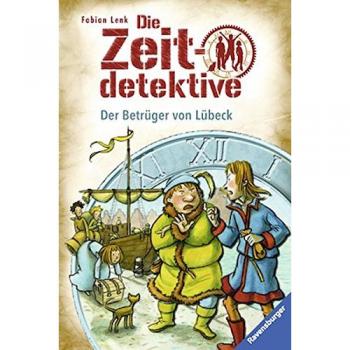 Die Zeitdetektive
