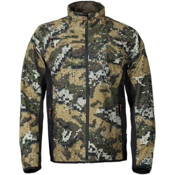 Swedteam Männer Ridge Pro Wendejacke Re-Eco Desolve Veil