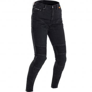 Richa Donna Moto Jeans Tokyo Nero 26
