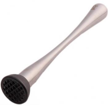 Herramienta de Bar: Pestle de Acero Inoxidable
