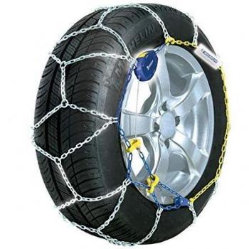 Milano Metallic Extrem Grip 68 Michelin