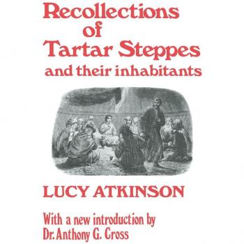 Vitalsource Technologies, Inc. Recollections Of Tartar Steppes And Their Inhabitants
