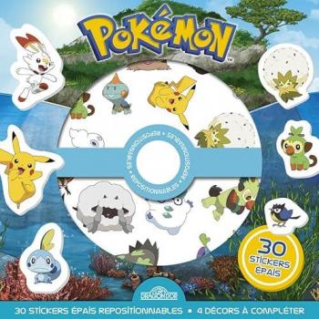 Pokémon