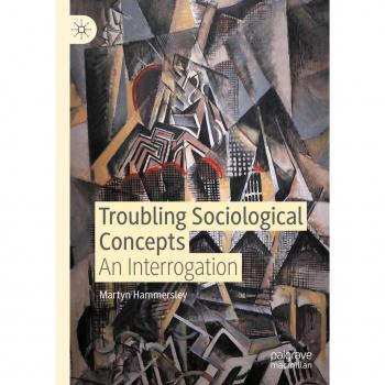 Vitalsource Technologies, Inc. Troubling Sociological Concepts
