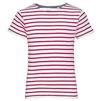 Jungen‑Shirt Sol's Miles (152 mm)