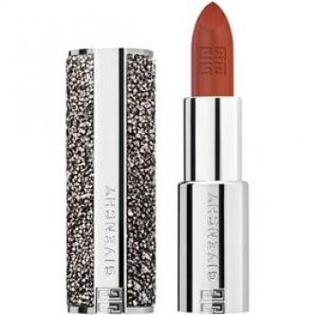 GIVENCHY Le Rouge Interdit Intense Silk 3.4g 502 Brun Cuivre