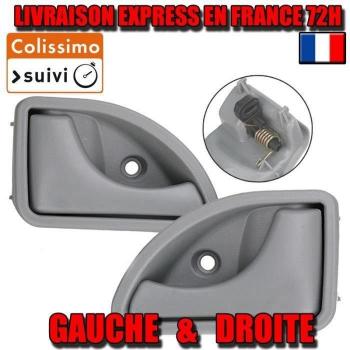 Poignée de Porte Avant RENAULT Twingo Kangoo