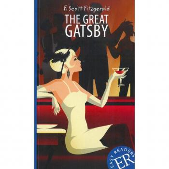 Fitzgerald, Francis Scott: The Great Gatsby
