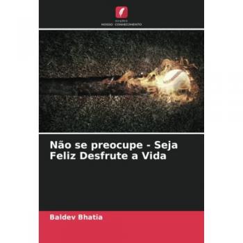 Não se preocupe