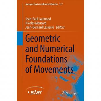Vitalsource Technologies, Inc. Geometric And Numerical Foundations Of Movements