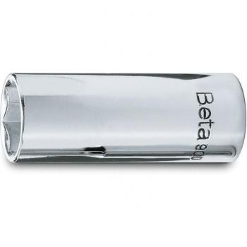 5mm Long Hex Socket 1/4 Drive