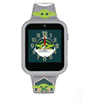Young Padawan Smart Touch Clock