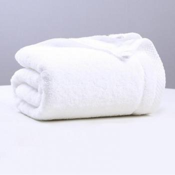 Super Absorbent Cotton Bath Towel