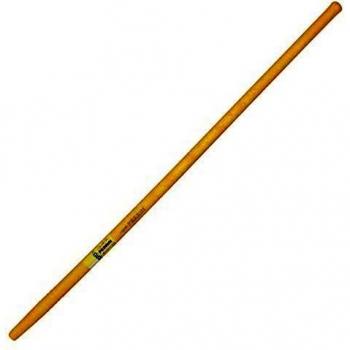 Manche composite tordu de 1,35 m pour outil de jardin