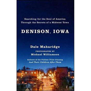 Maharidge, Dale: Denison, Iowa