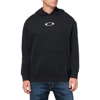 Oakley MTL Hooded Sweatshirt Schwarz – M