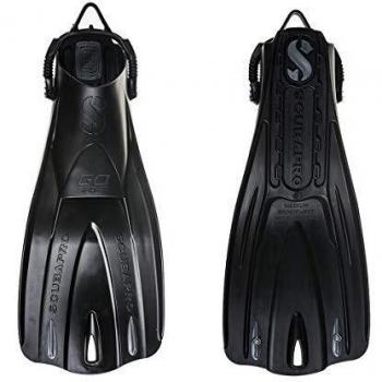 Scubapro Go Sport XL Black