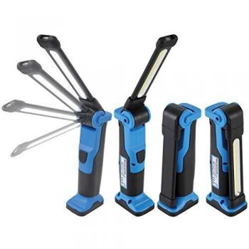 Lampada Portatile COB-LED 5W