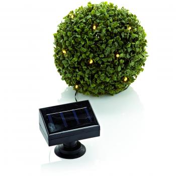 EcoSphere 24 cm LED Solare