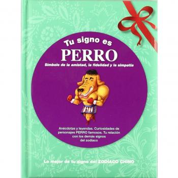Tu signo es perro