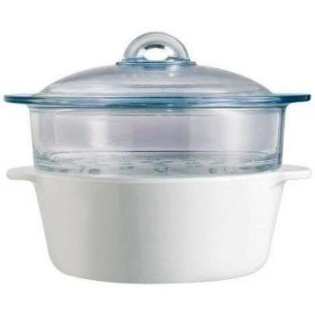 Cocotte de Vapor Pyroflam P25U000